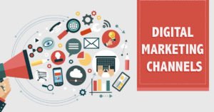 Read more about the article What are the Types of Digital Marketing Channels