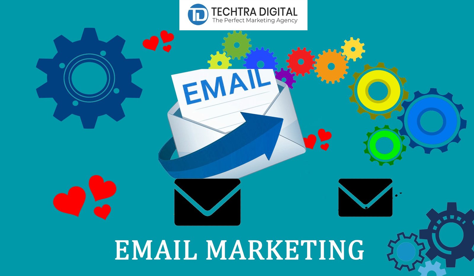 Read more about the article What is Email Marketing? Complete Details