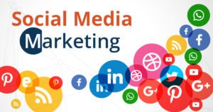 Read more about the article What is Social Media Marketing? Social Media Marketing Process?