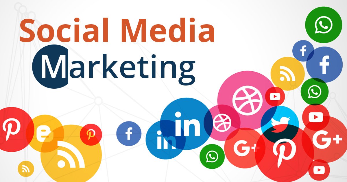 What is Social Media Marketing? Social Media Marketing Process? - Techtra  Digital