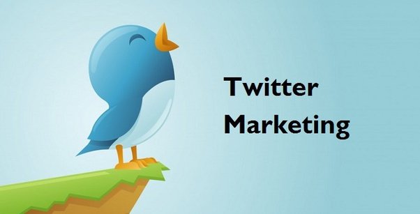 what is twitter marketing strategy 