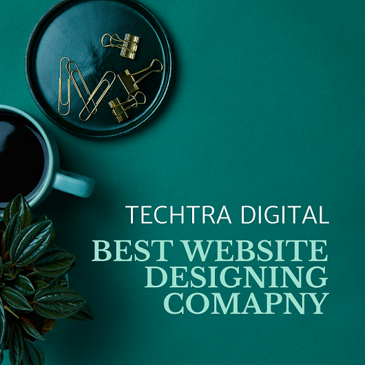 website designing company in Chandigarh