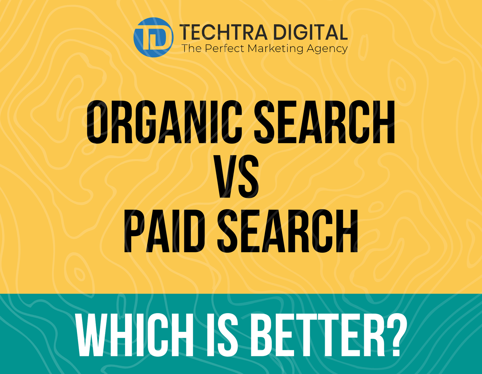 Read more about the article Organic Search vs Paid Search: Which one is better?