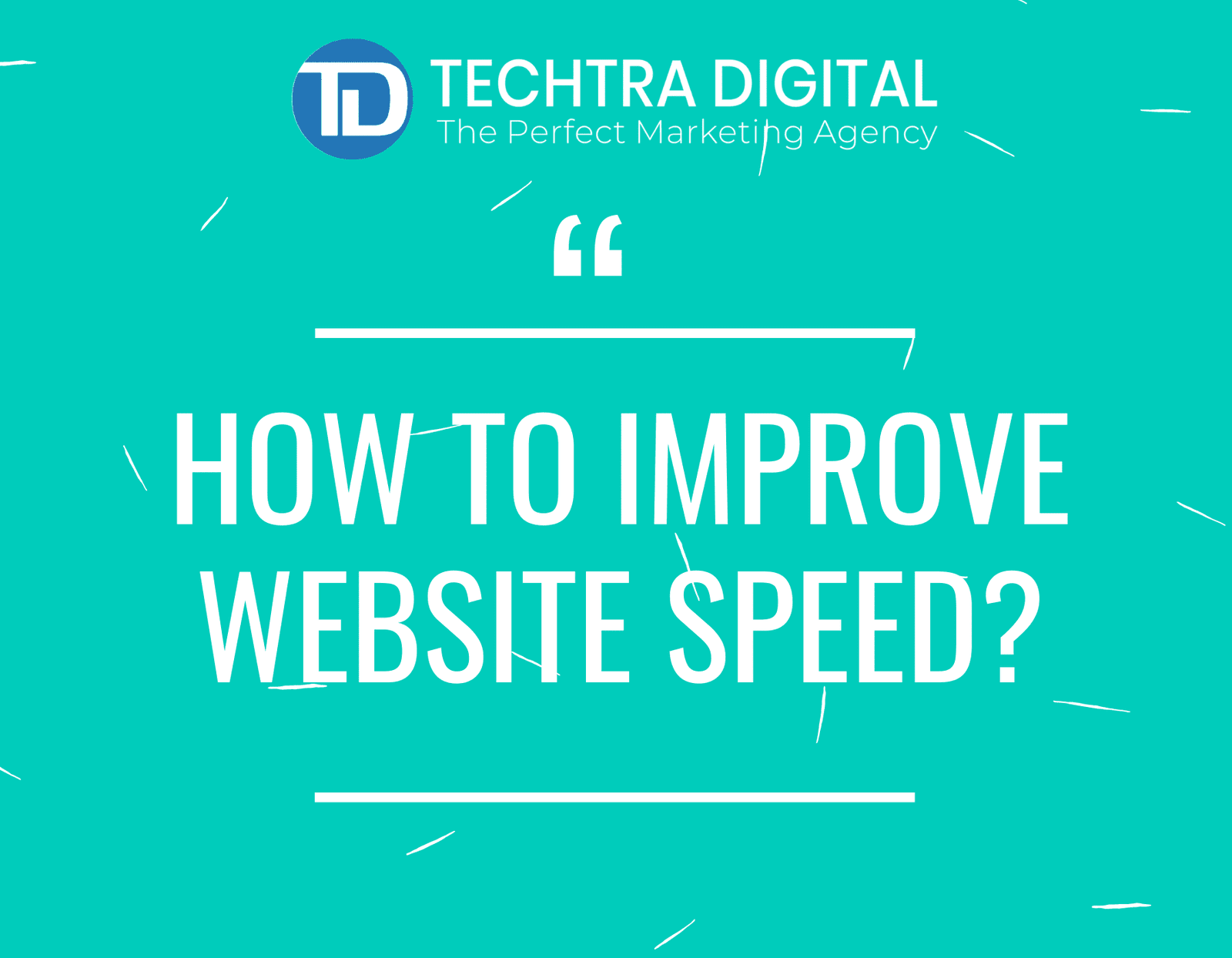 You are currently viewing How to Improve Website Speed? Why is Website Speed Important?