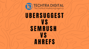 Read more about the article SEMrush vs Ahrefs vs Ubersuggest -Which SEO tool is better for 2020?