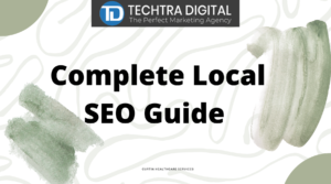 Read more about the article Complete Local SEO Guide