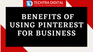 Read more about the article Benefits Of Using Pinterest For Business